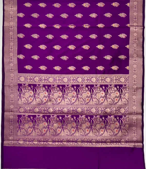 Purple_Silk_Traditional_Saree_For_Women