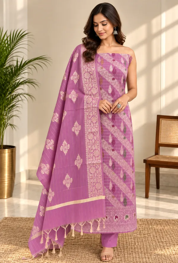 Purple_Printed_Ethnic_Suit_Set_for_Women