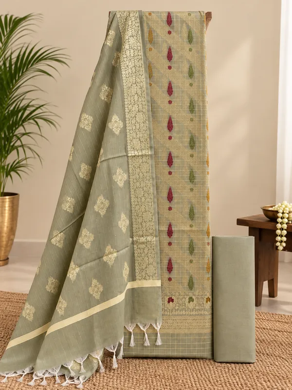 Sage_Green_Printed_Straight_Suit_Set_for_Women