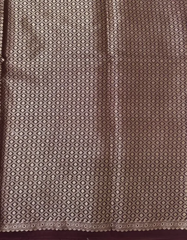 Maroon_Art_Dupion_Silk_Woven_Saree_For_Women
