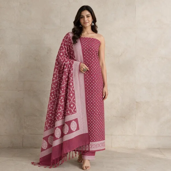 Pink_Printed_Straight_Kurta_Set_With_Dupatta_for_Women
