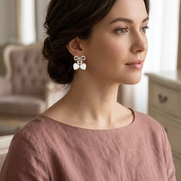 White_Alloy_Earrings_For_Women_Pack_Of_3