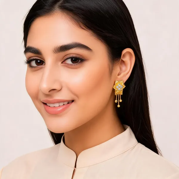 Gold_Alloy_Earrings_For_Women