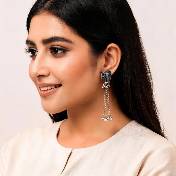 Silver_Alloy_Earrings_For_Women_Pack_Of_3