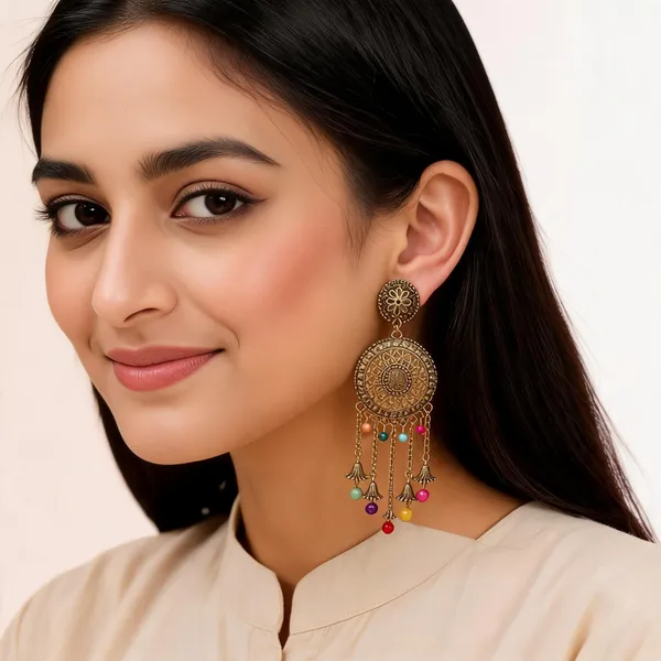Gold_Alloy_Earrings_For_Women
