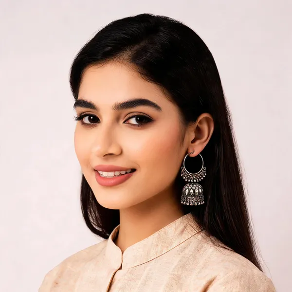 Silver_Alloy_Earrings_For_Women_Pack_Of_2