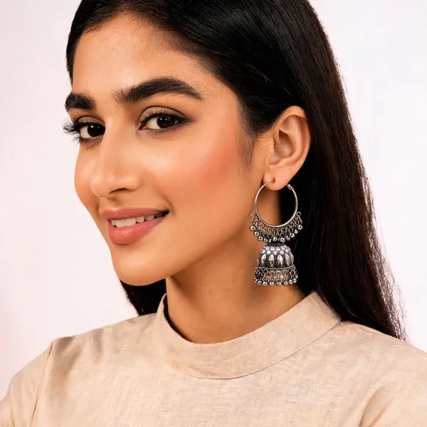 Silver_Alloy_Earrings_For_Women_Pack_Of_2