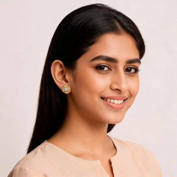 Gold_Alloy_Earrings_For_Women