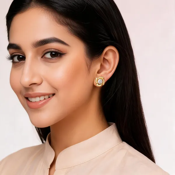 Gold_Alloy_Earrings_For_Women