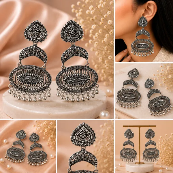 Oxidized_Silver_Chandbali_Dangler_Earrings_for_Women