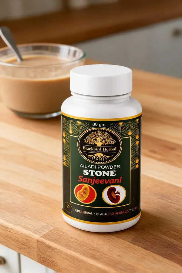 Stone_Powder