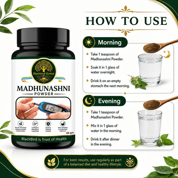 Madhunashini_Powder_Pack_Of_2