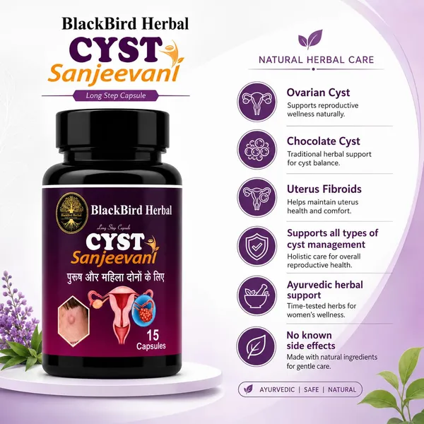 Cyst_Sanjivani_Capsule
