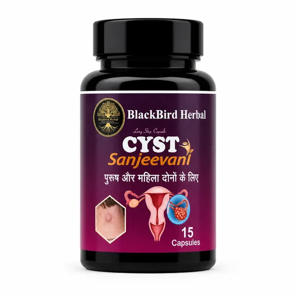 Cyst_Sanjivani_Capsule