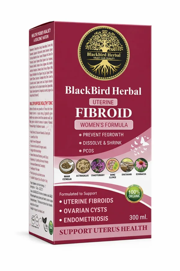 Fibroid_Syrup