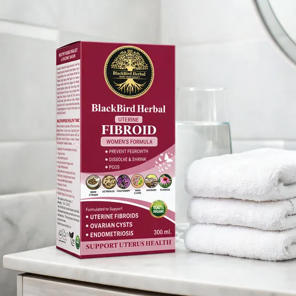 Fibroid_Syrup