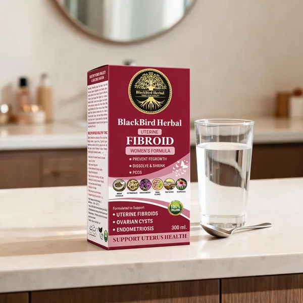 Fibroid_Syrup