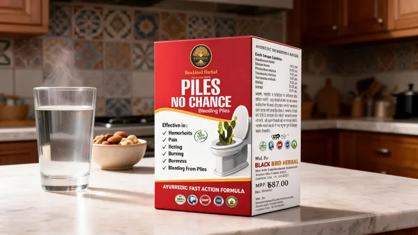 Piles_No_Chance_(Bleeding_Piles)