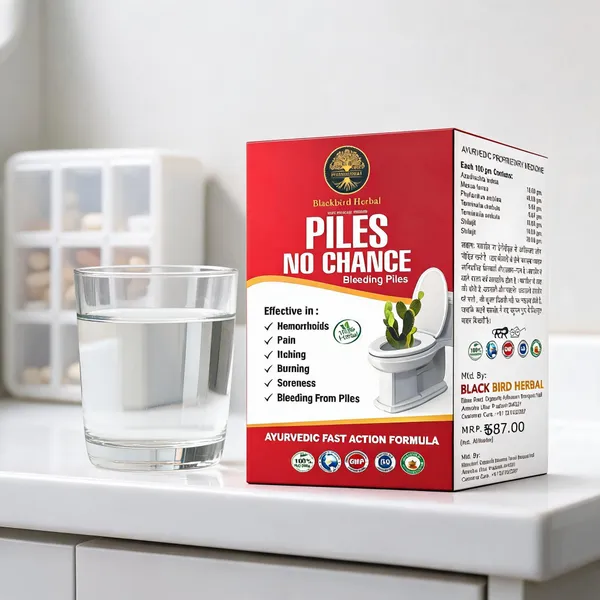 Piles_No_Chance_(Bleeding_Piles)