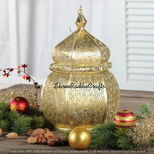 Metal_Moroccan_Floral_Pattern_Hanging_Lantern