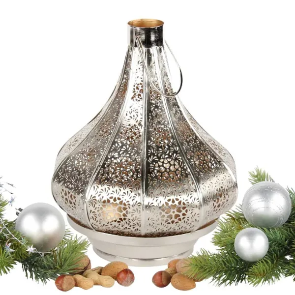 Metal_Moroccan_Pattern_Candle_Holder