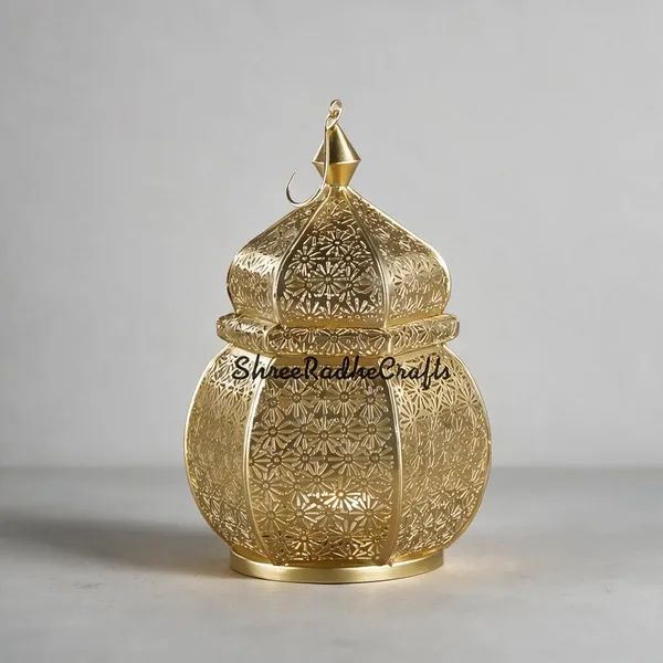 Metal_Moroccan_Floral_Pattern_Hanging_Lantern