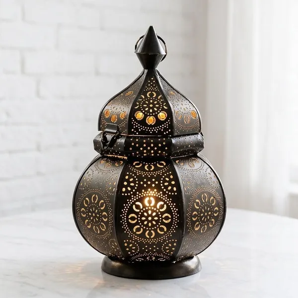 Metal_Moroccan_Floral_Pattern_Decorative_Lantern