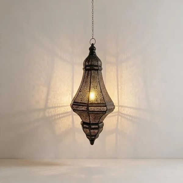 Metal_Moroccan_Pattern_Hanging_Lantern