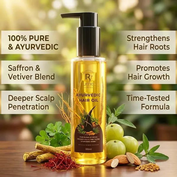 Ayurvedic_Hair_Oil_For_Hair_Care_Herbal_Nourishing_Hair_Oil_For_Men_And_Women_100_Ml