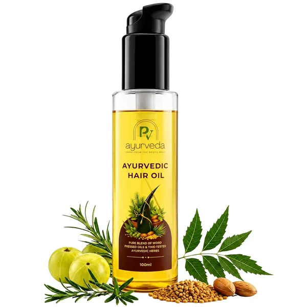 Ayurvedic_Hair_Oil_For_Hair_Care_Herbal_Nourishing_Hair_Oil_For_Men_And_Women_100_Ml