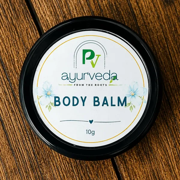 10G_Body_Balm_For_Dry_Skin_Muscle_Relief_Ayurvedic_Herbal_Balm_Moisturizing_Multi_Purpose_Skin_Care_Cream_Pack_of_2