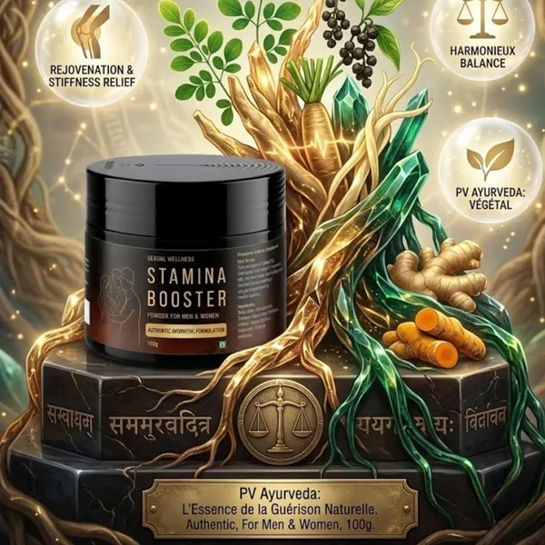 Stamina_Booster_Powder_For_Men_And_Women_Authentic_Ayurvedic_Herbal_Wellness_Formula_Energy_Vitality_Performance_Support_Supplement_100G