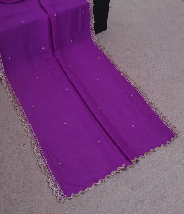 Purple_Embellished_Border_Cutwork_Dupatta_For_Women