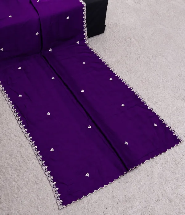 Purple_Embellished_Cutwork_Dupatta_for_Women