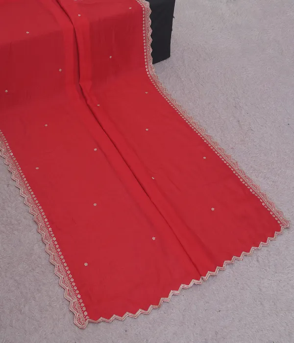 Red_Embroidered_Cutwork_Dupatta_for_Women
