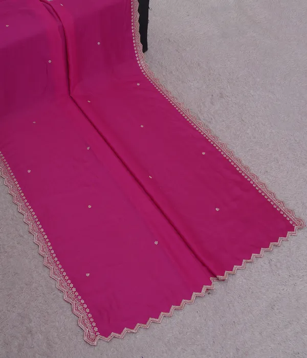 Magenta_Embroidered_Cutwork_Dupatta_for_Women
