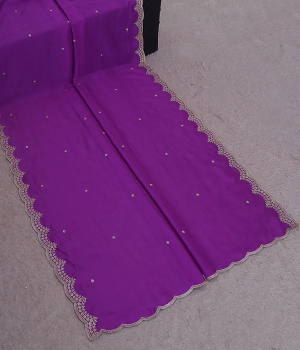 Purple_Embellished_Cutwork_Dupatta_for_Women