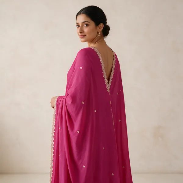 Pink_Embroidered_Cutwork_Dupatta_For_Women