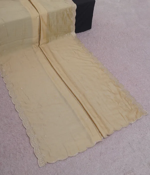 Beige_Embroidered_Cutwork_Dupatta_for_Women