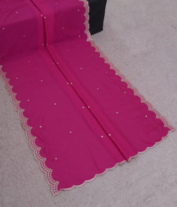 Magenta_Embroidered_Cutwork_Dupatta_for_Women