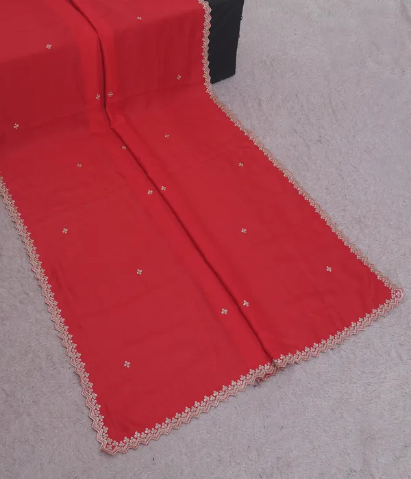 Red_Embellished_Cutwork_Dupatta_for_Women