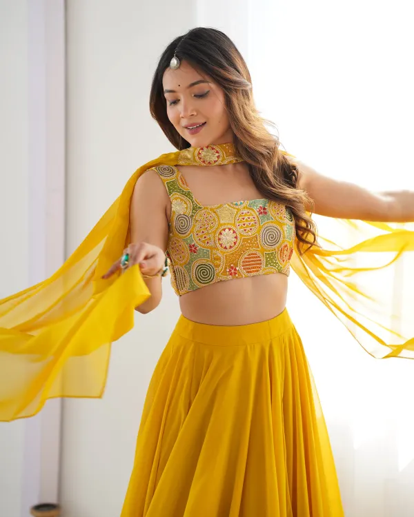 Radiant_Yellow_Pure_Soft_Fox_Georgette_Embroidered_Lehenga_Choli_8_Meter_Flair