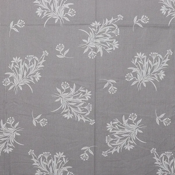 Premium_Cotton_Double_Bedsheet_With_2_Pillow_Covers_|_190_Tc_Soft_Fabric_|_Heritage_Print_|_250_X_230_Cm_|_Skin-Friendly_And_Washable_Bed_Sheet_For_Bedroom_Home_Use_(Silver_Meadow_Vine)