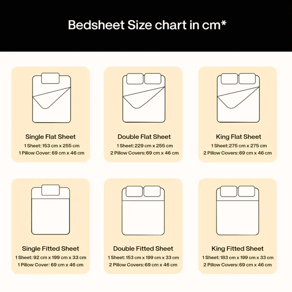Premium_Elastic_Fitted_Bedsheet_With_2_Pillow_Covers_|_Soft_Breathable_Fabric_|_Geometric_Floral_Print_Bed_Sheet_Set_|_199_X_155_X_35_Cm_(Sapphire_And_Beige)