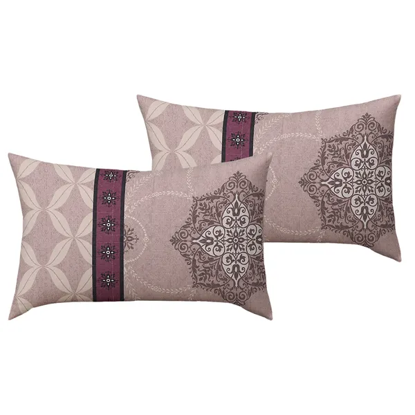 Premium_Bedsheet_With_2_Quilted_Pillow_Covers_|_Soft_Double_Bed_Sheet_Set_|_Elegant_Print_Bedding_|_250_X_230_Cm_(Dusty_Pink_Multi)