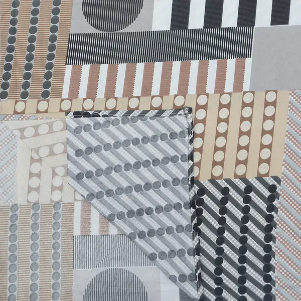 Premium_Bedsheet_With_2_Quilted_Pillow_Covers_|_Soft_Double_Bed_Sheet_Set_|_Elegant_Print_Bedding_|_250_X_230_Cm_(Beige_And_Charcoal)