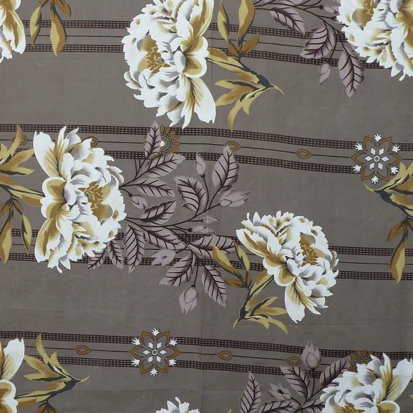 Premium_Bedsheet_With_2_Quilted_Pillow_Covers_|_Soft_Double_Bed_Sheet_Set_|_Elegant_Print_Bedding_|_250_X_230_Cm_(Mocha_Brown_And_Ivory)