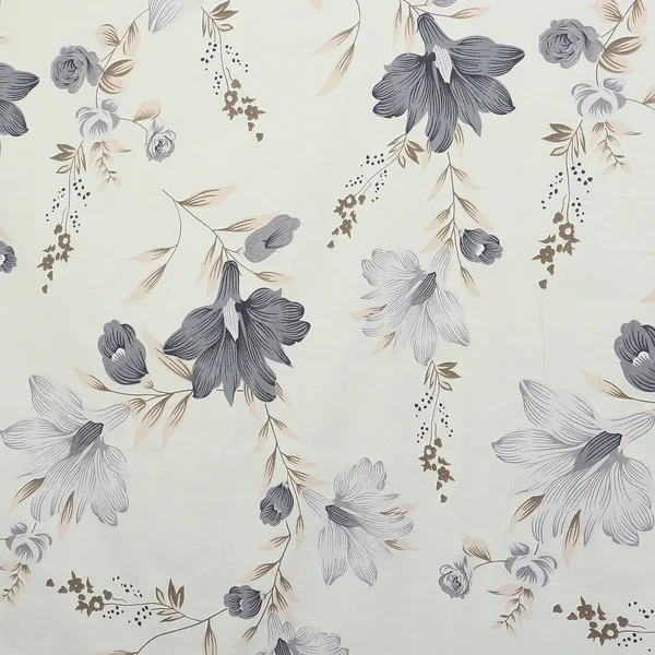 Premium_Printed_Double_Bedsheet_With_2_Pillow_Covers_|_Soft_And_Breathable_Bedding_Set_|_Elegant_Floral_And_Modern_Designs_|_250_X_230_Cm_(Grey_And_Ivory)