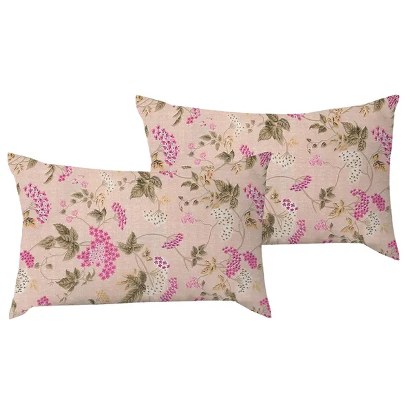 Premium_Printed_Double_Bedsheet_With_2_Pillow_Covers_|_Soft_And_Breathable_Bedding_Set_|_Elegant_Floral_And_Modern_Designs_|_250_X_230_Cm_(Pink_Beige)