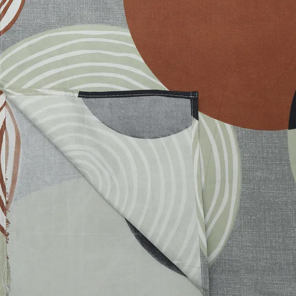 Premium_Printed_Double_Bedsheet_With_2_Pillow_Covers_|_Soft_And_Breathable_Bedding_Set_|_Elegant_Floral_And_Modern_Designs_|_250_X_230_Cm_(Rust_Grey)